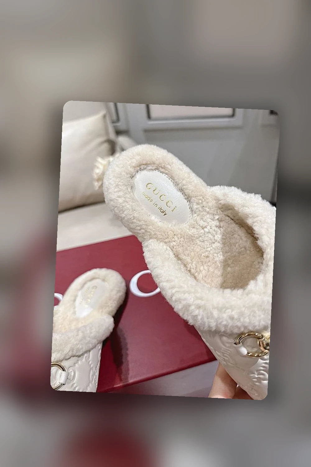 NB - GUKI Women Shoes - 069