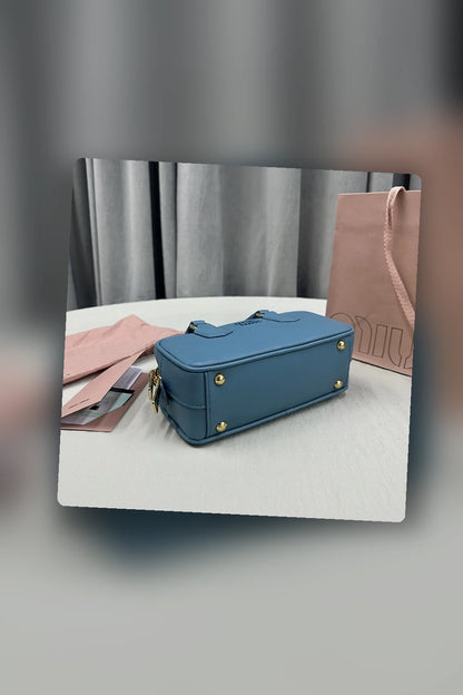 NB - MMU Bag - 1326