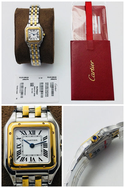 NB - Mix Watch - 1681