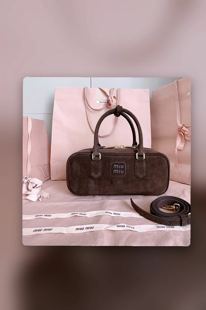 NB - MMU Bag - 545