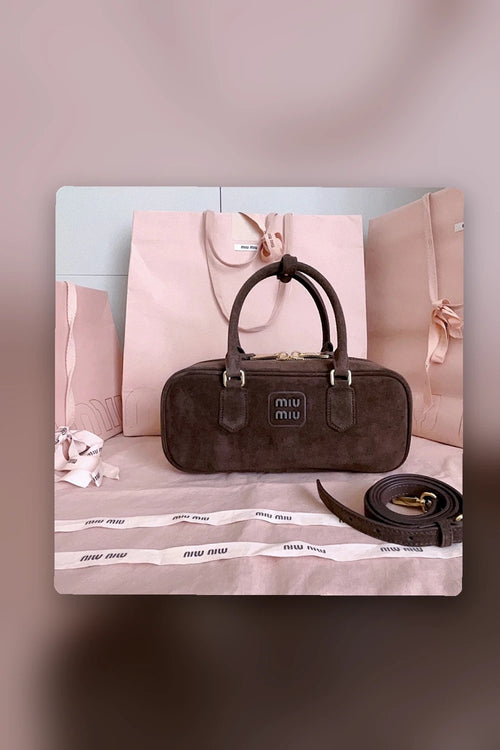 NB - MMU Bag - 545