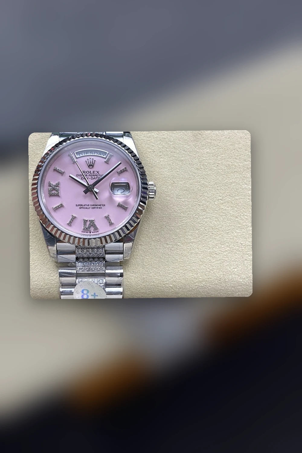 NB - Mix Watch - 109