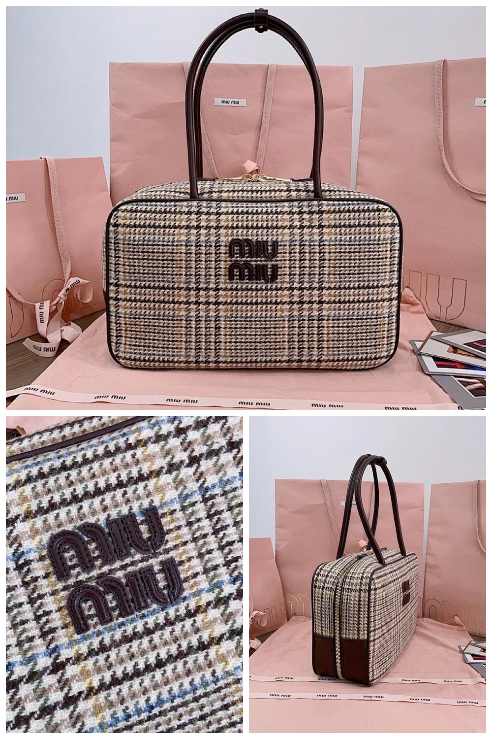 NB - MMU Bag - 1436