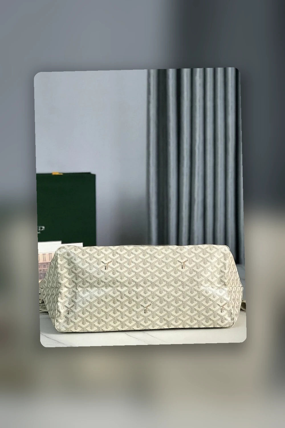 NB - GYO Bag - 302