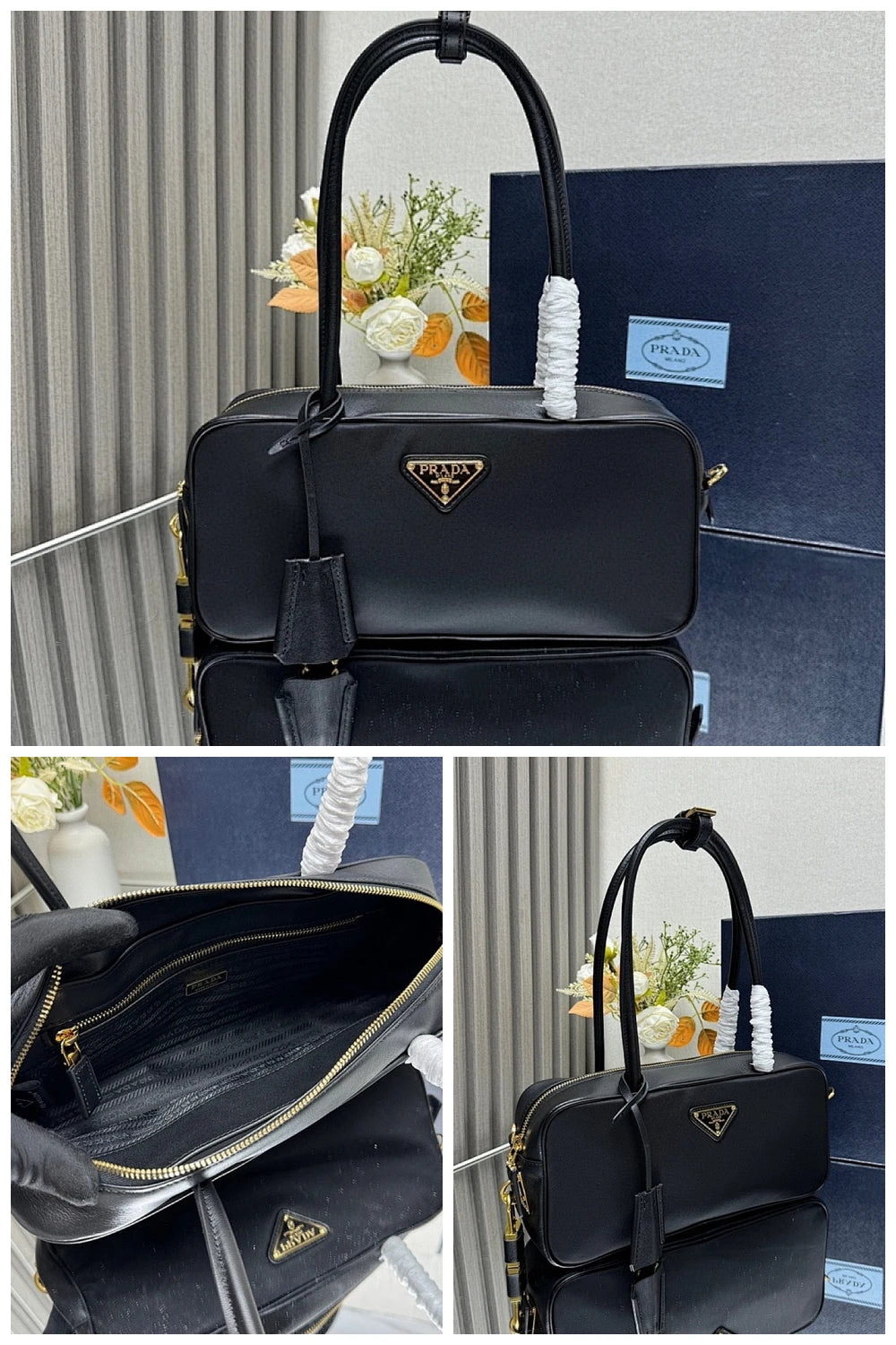 NB - PD Bag - 777