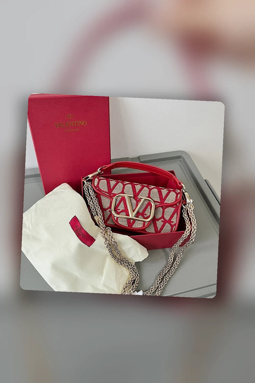 NB - VEL Bag - 717