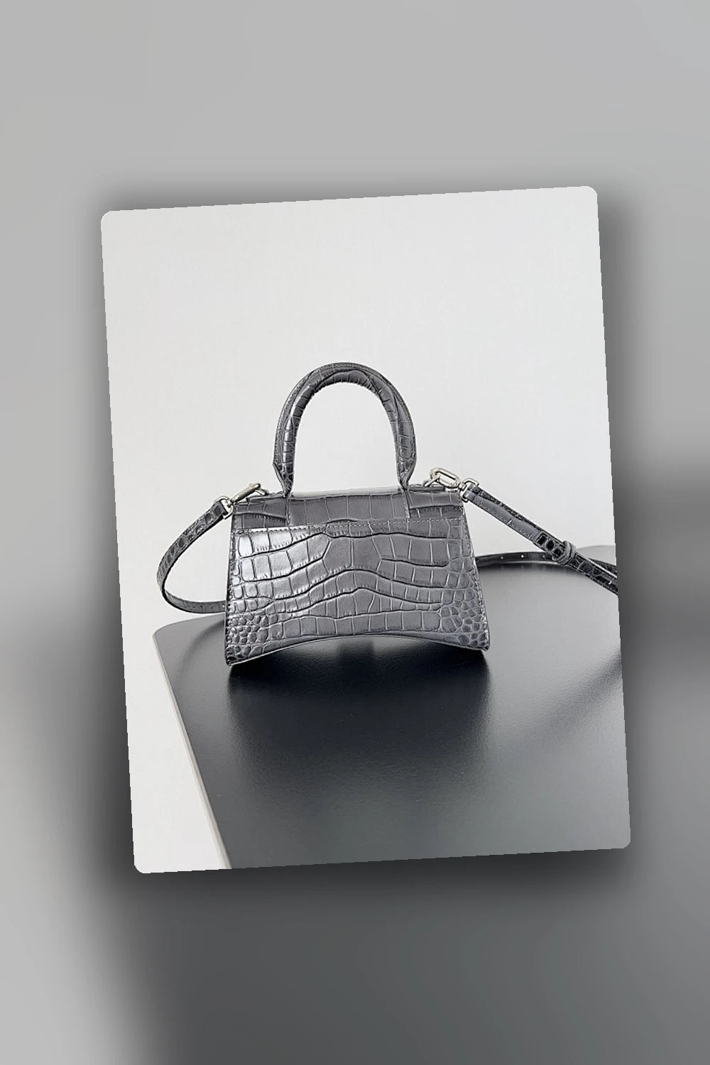 NB - BG Bag - 384