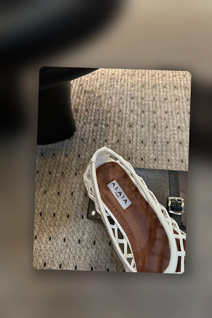 NB - AAL Women Shoes - 094