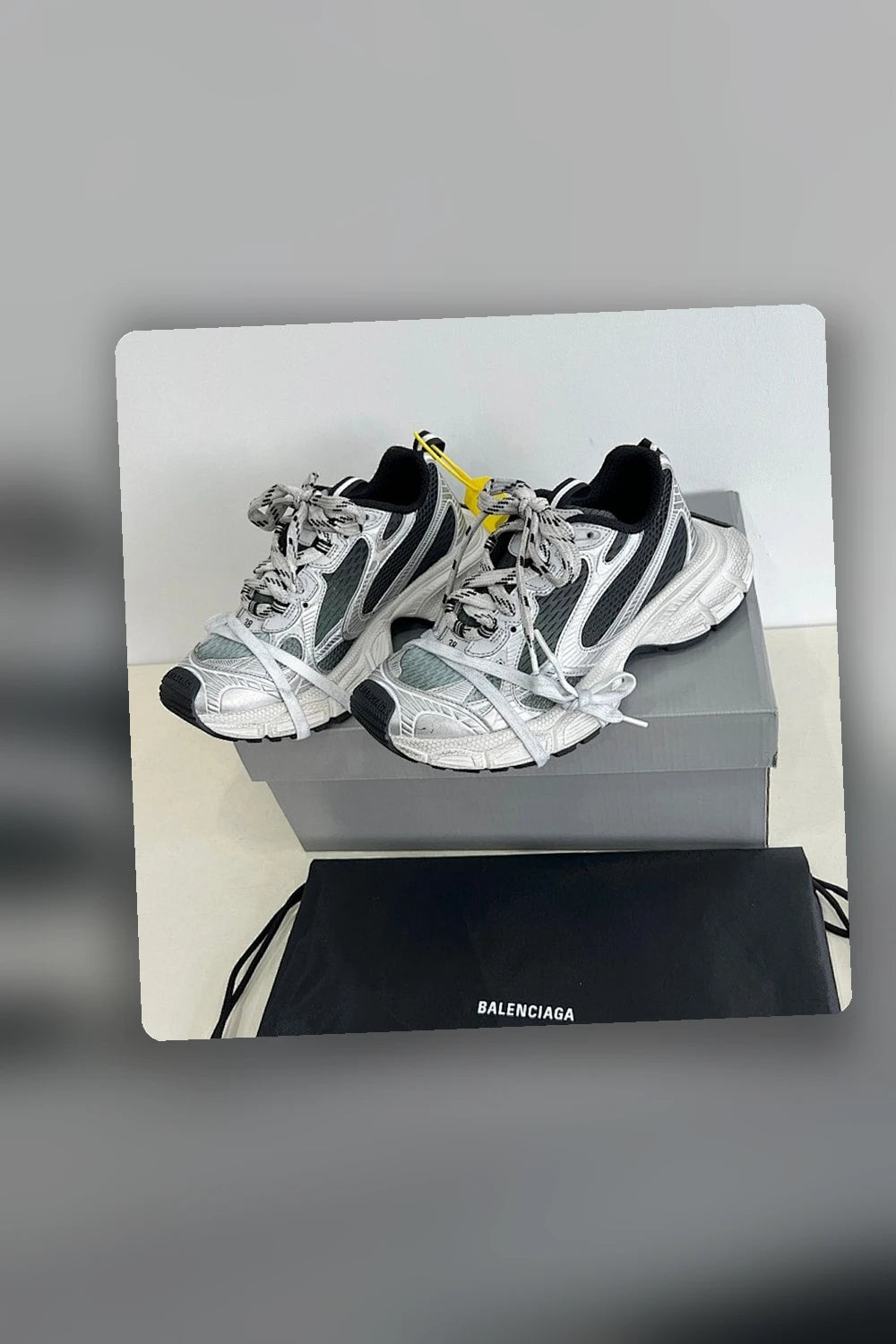 NB - BG Women Shoes - 1171