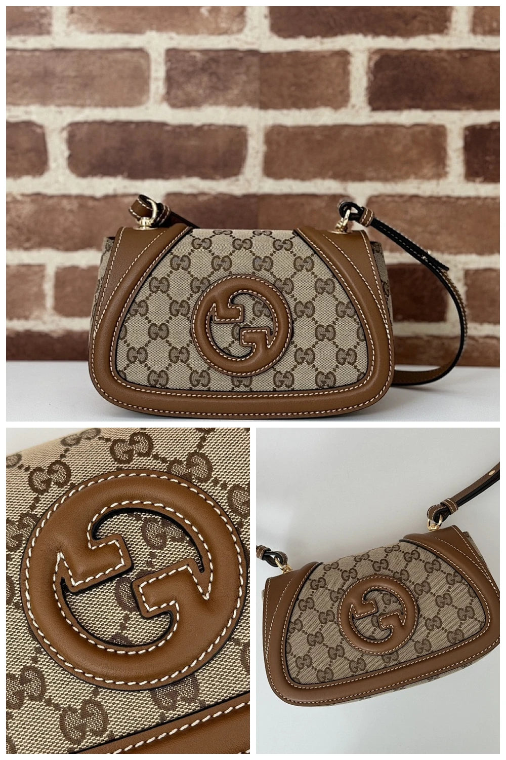 NB - GUKI Bag - 1360