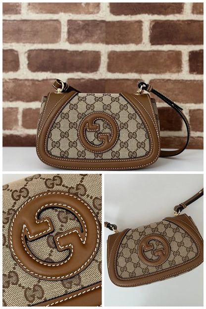NB - GUKI Bag - 1360