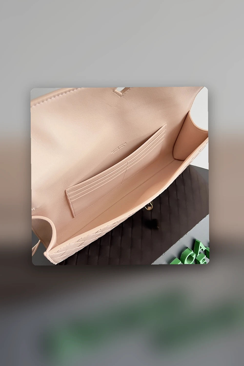 NB - BOV Bag - 1157
