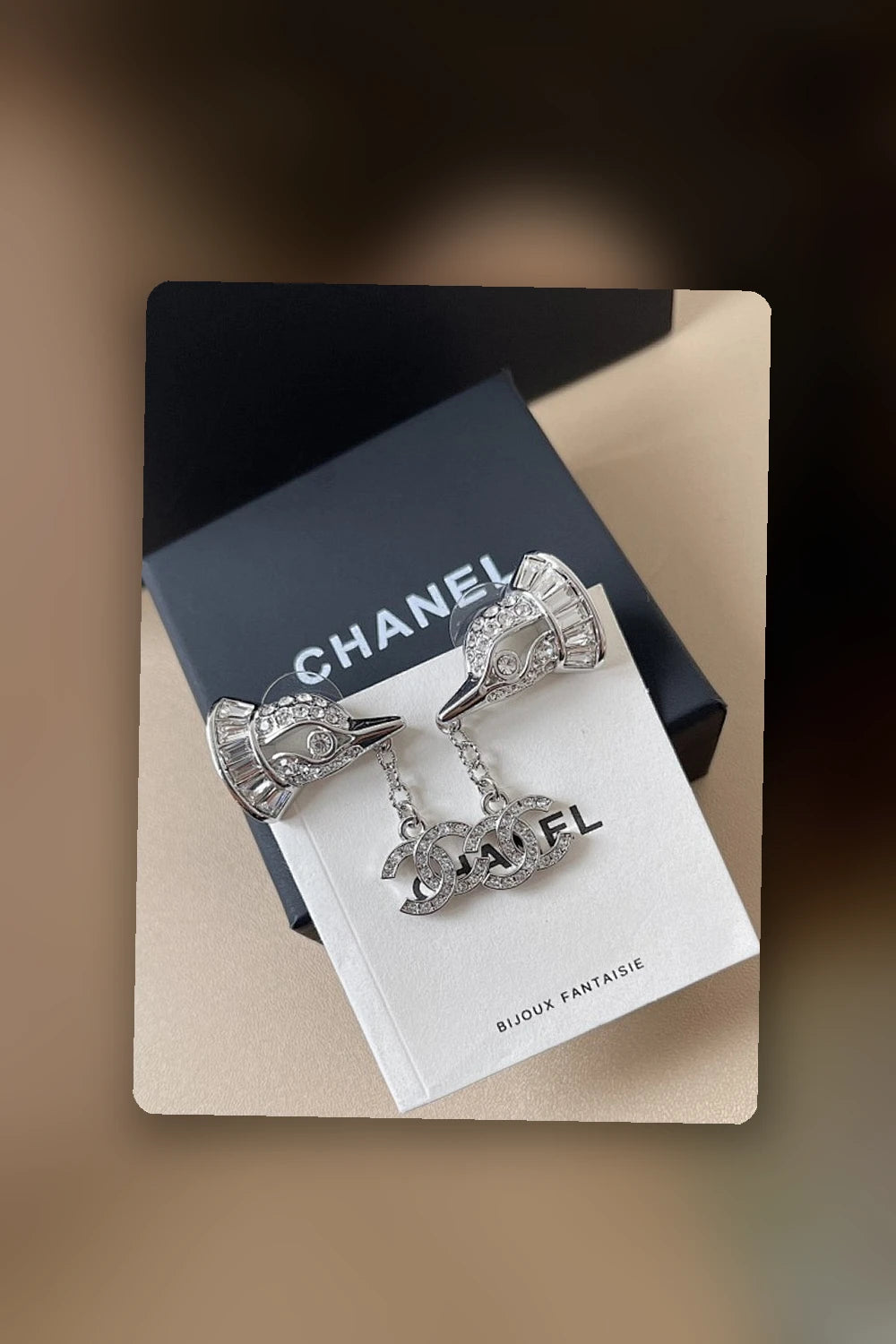 NB - CHL Jewelry - 400