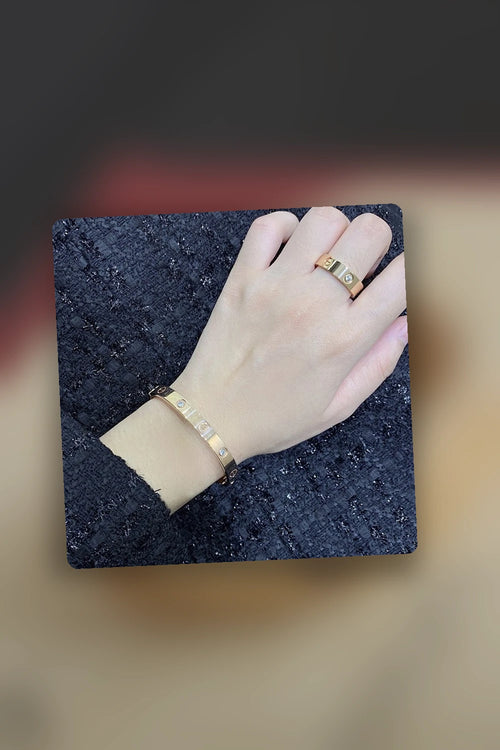 NB - CRA Jewelry - 627