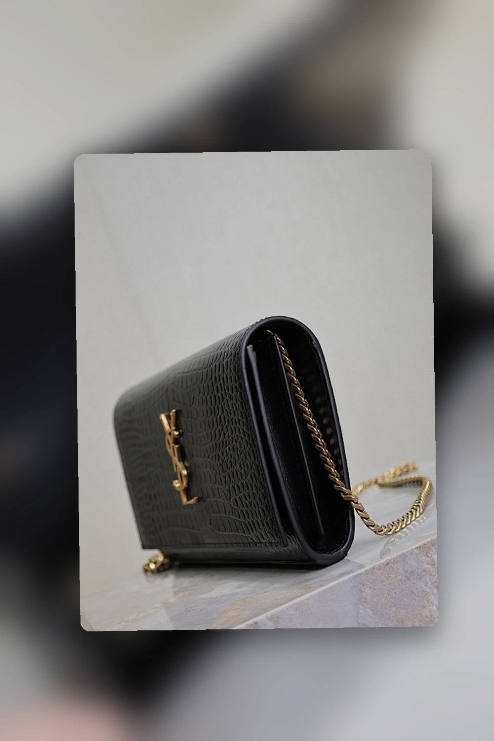 NB - YLS Bag - 1278