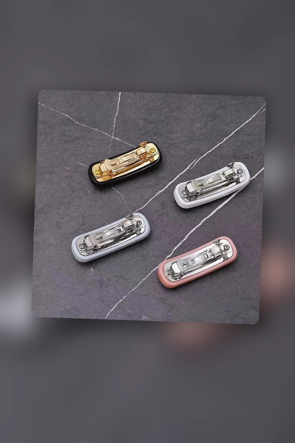 NB - MMU Jewelry - 533