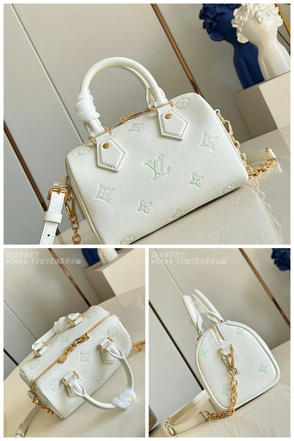 NB - LOV Bag - 650