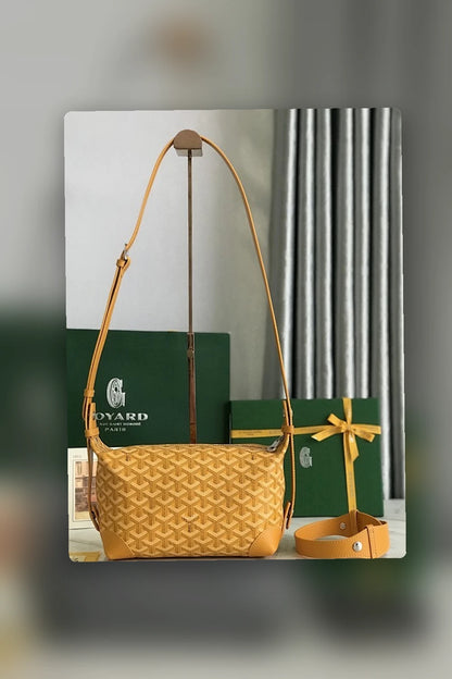 NB - GYO Bag - 578