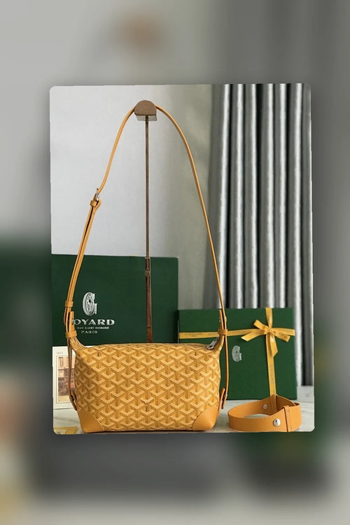 NB - GYO Bag - 578