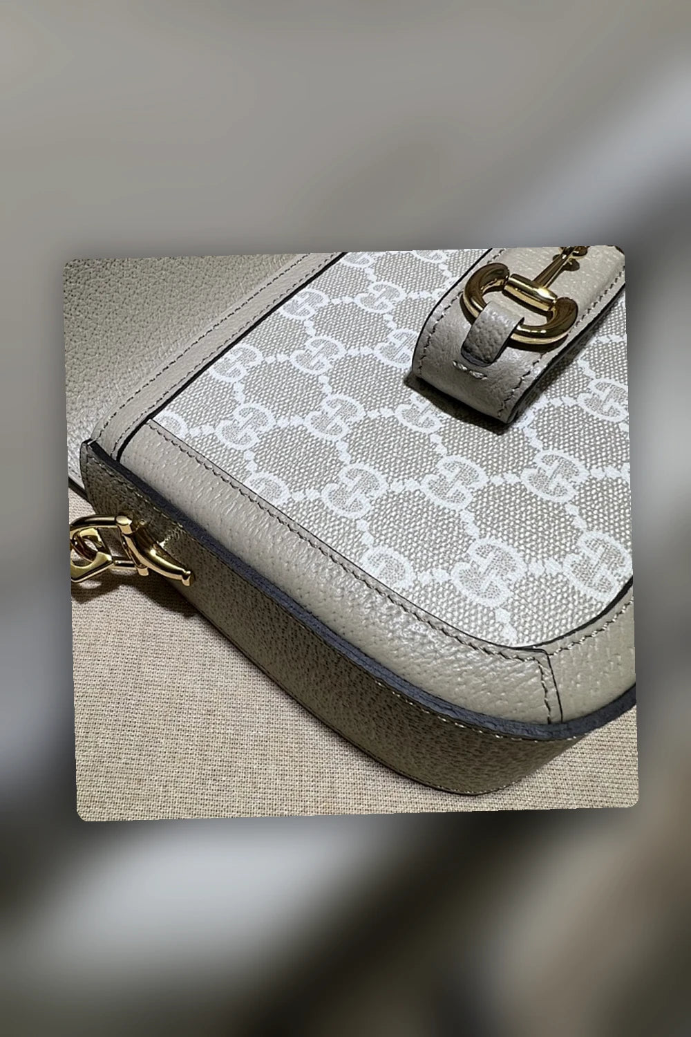 NB - GUKI Bag - 1076