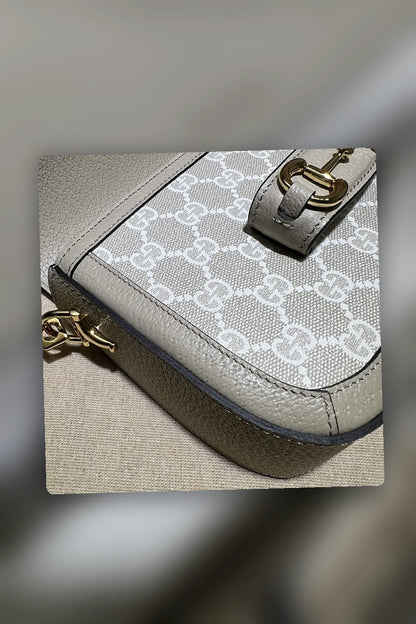 NB - GUKI Bag - 1076