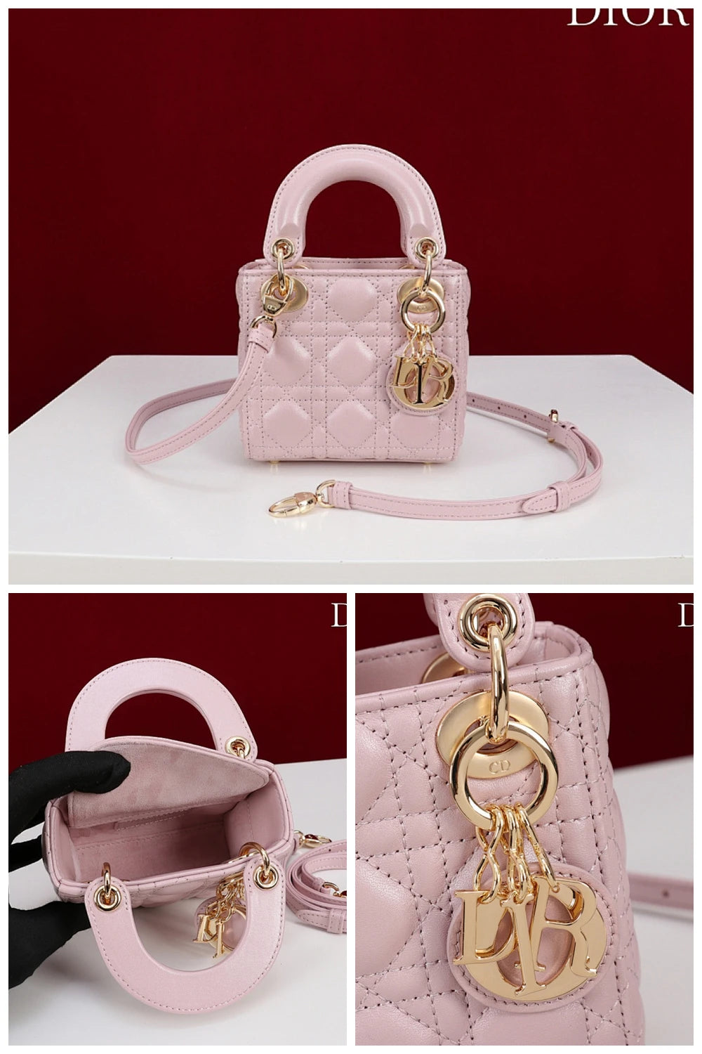 NB - DOR Bag - 343