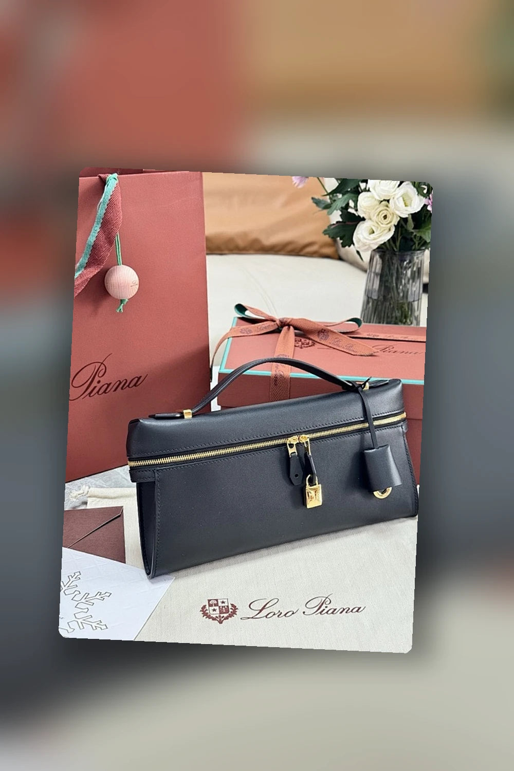 NB - LOP Bag - 628