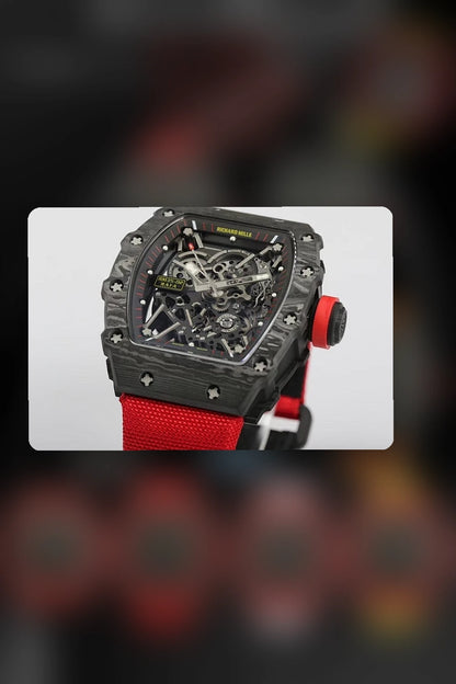 NB - Mix Watch - 571