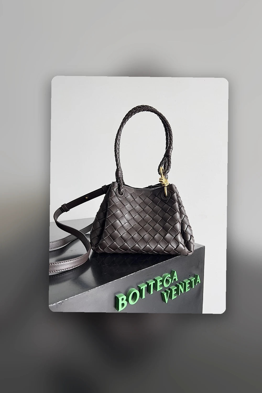 NB - BOV Bag - 279