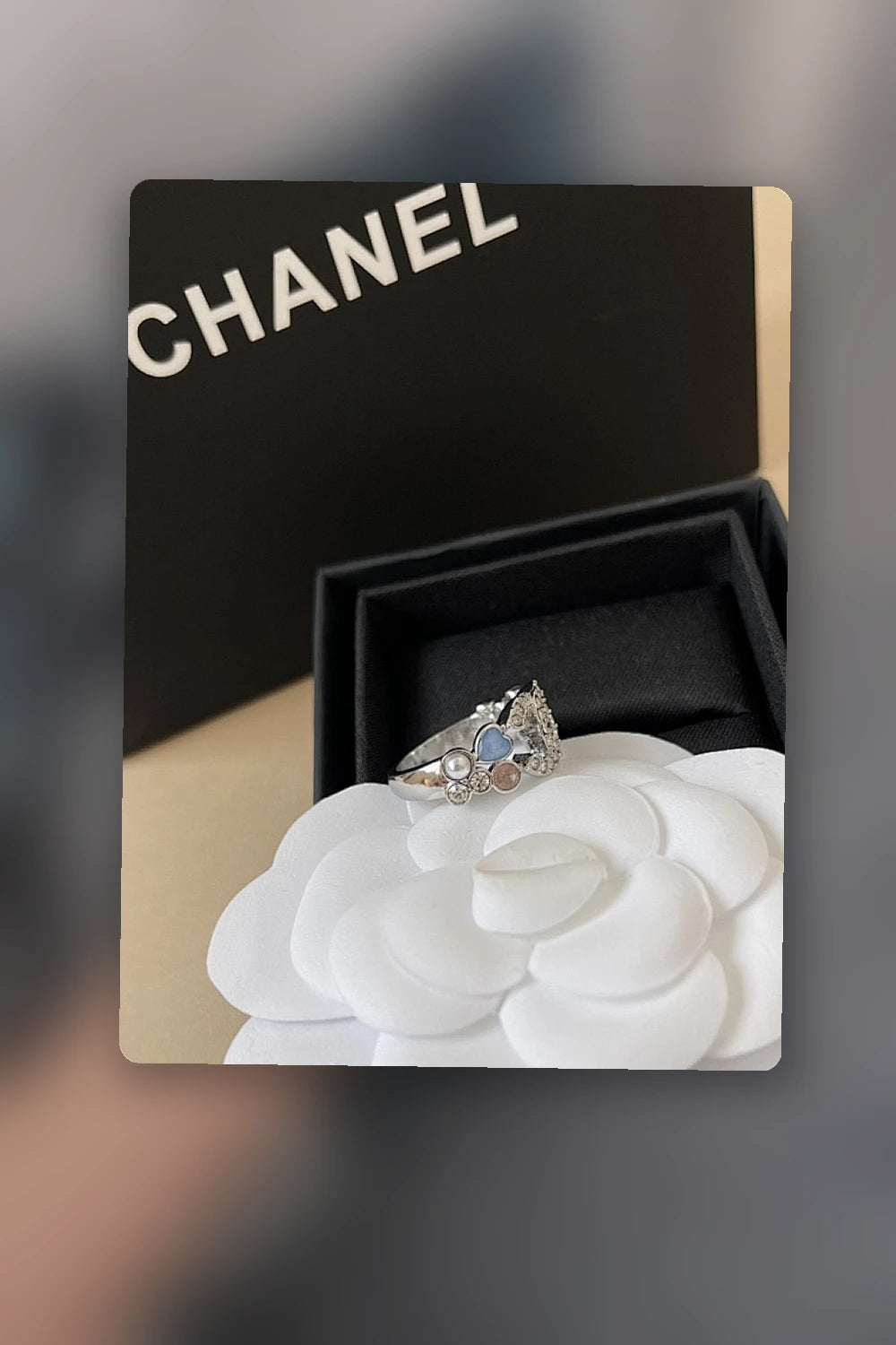 NB - CHL Jewelry - 360