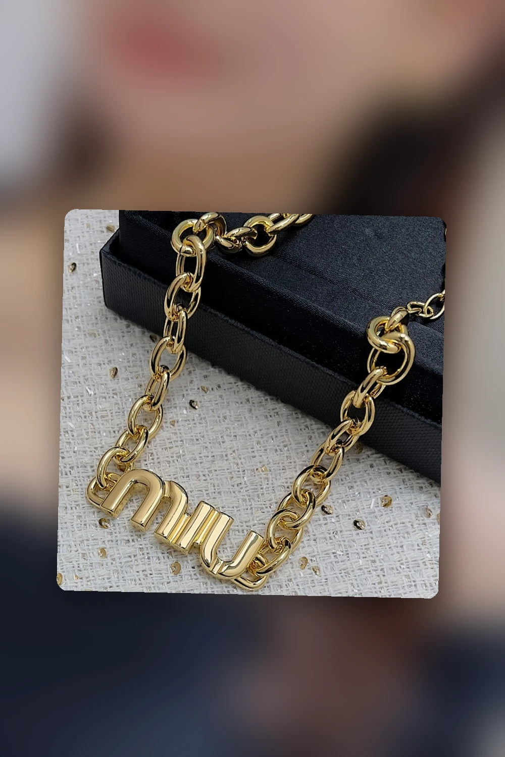 NB - MMU Jewelry - 356