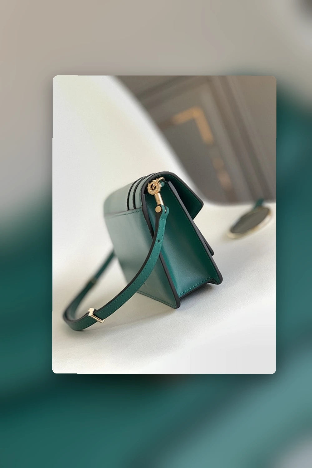 NB - BGL Bag - 219