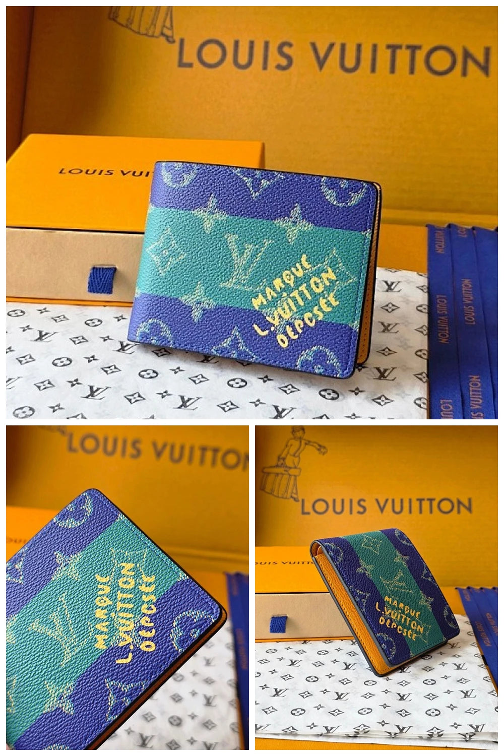 NB - Mix Wallet - 1208