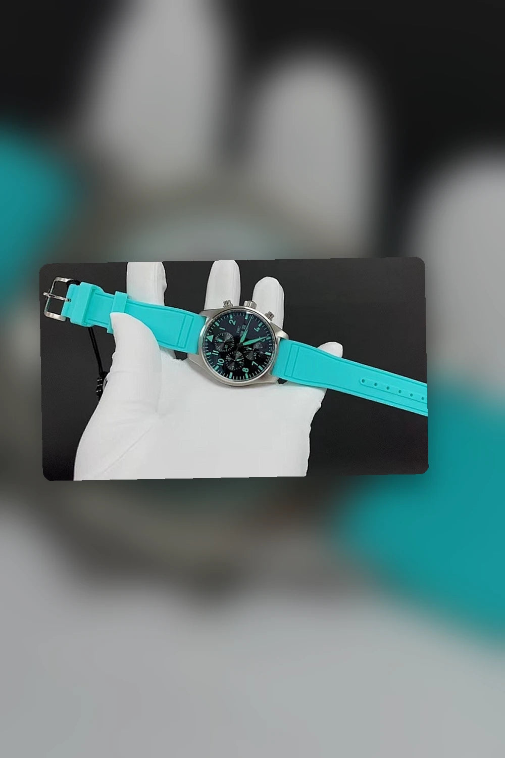 NB - Mix Watch - 298