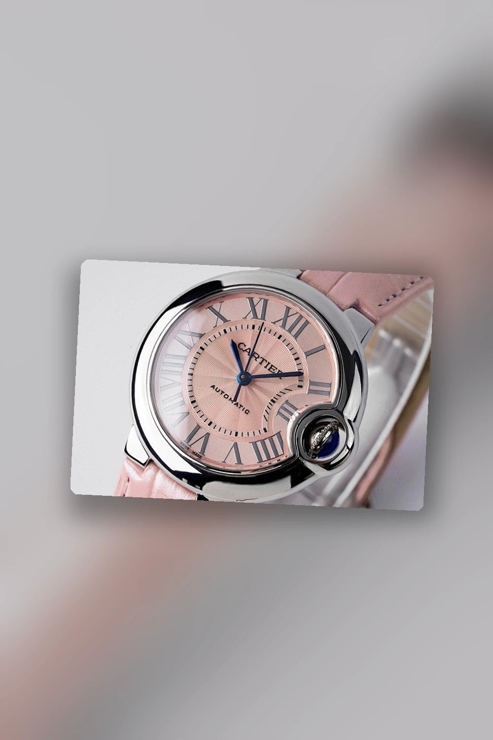 NB - Mix Watch - 1134