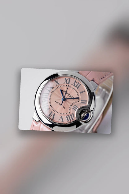 NB - Mix Watch - 1134