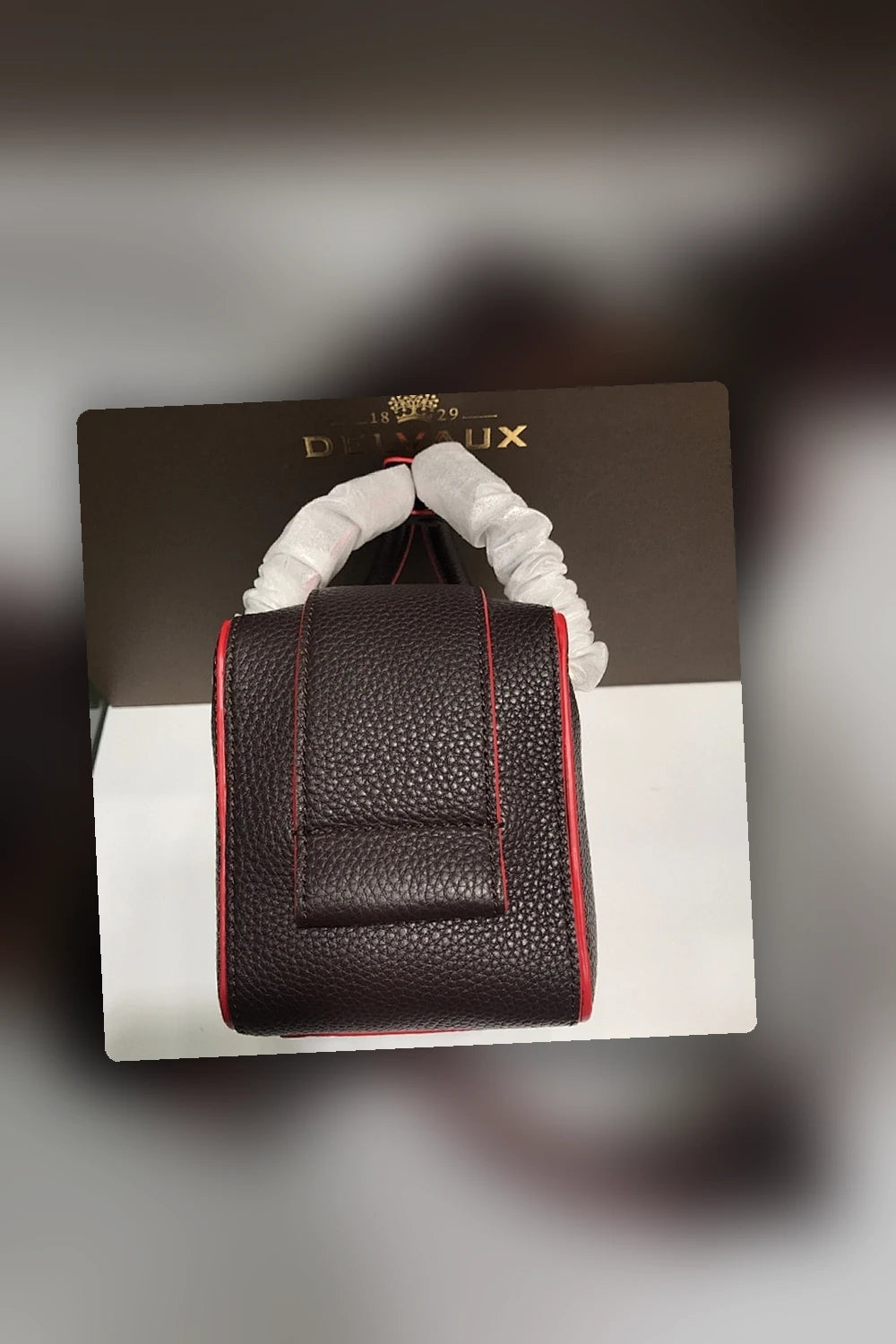 NB - DLVX Bag - 291