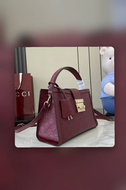 NB - GUKI Bag - 444