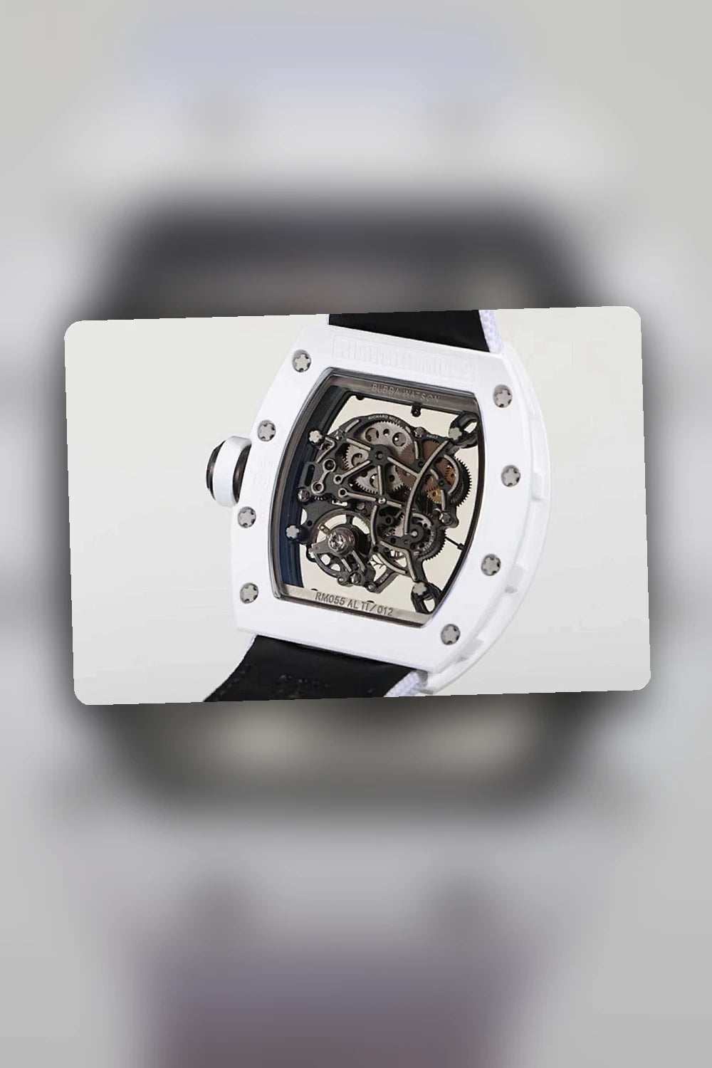 NB - Mix Watch - 1515