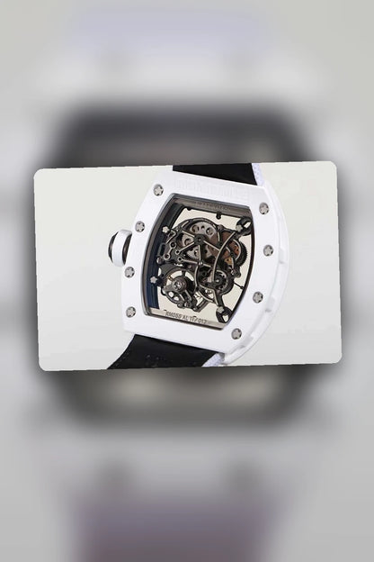 NB - Mix Watch - 1515