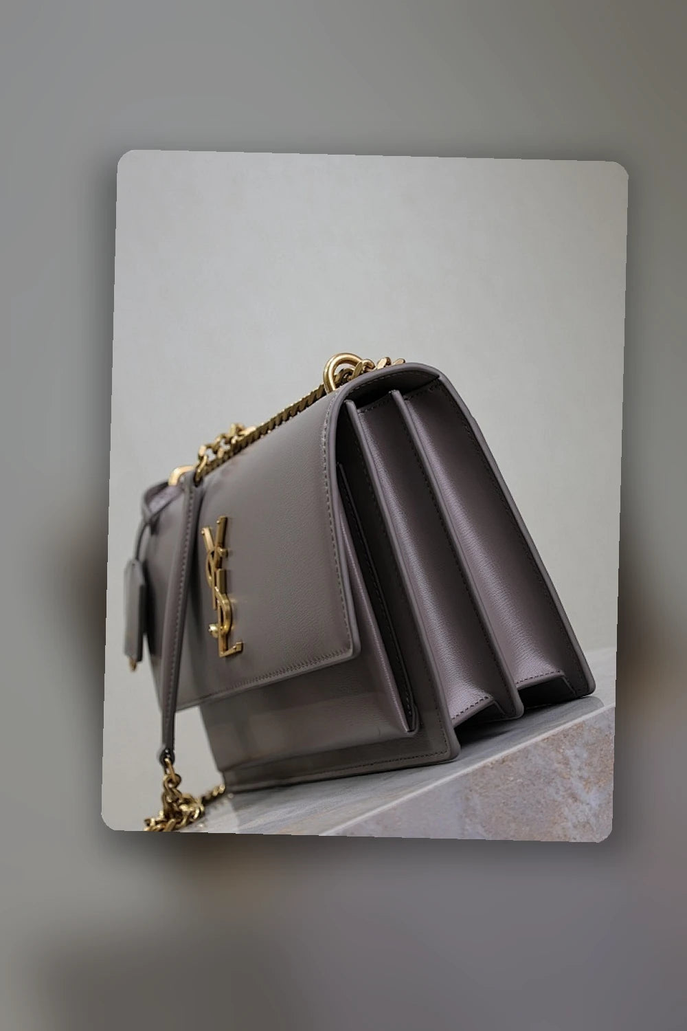 NB - YLS Bag - 577