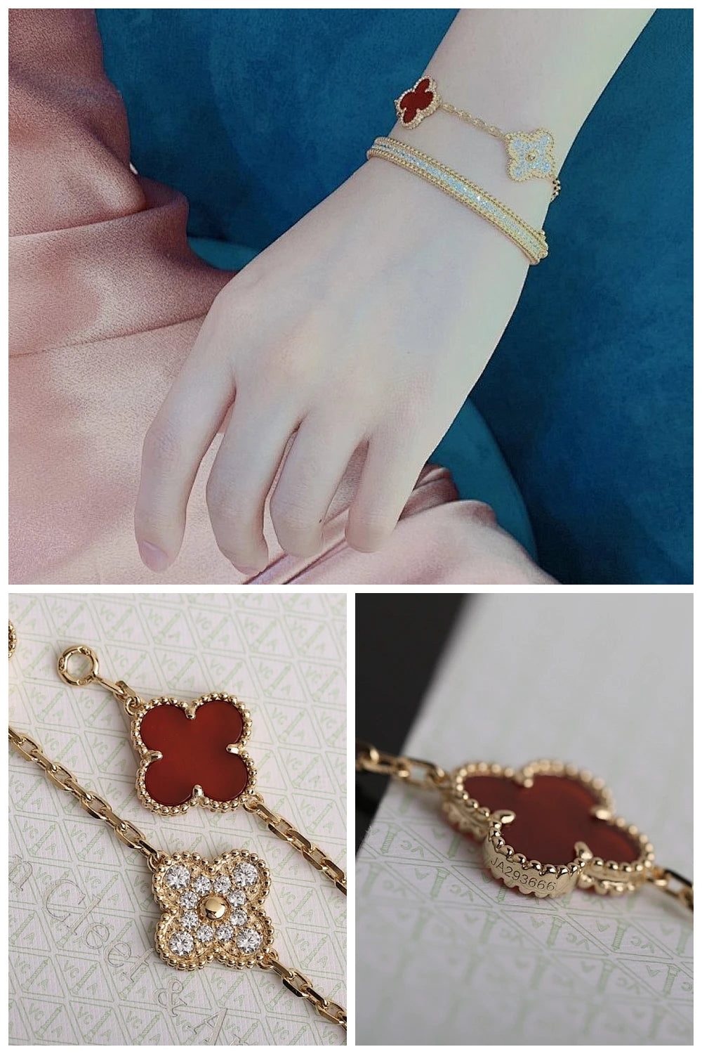 NB - VACA Jewelry - 590