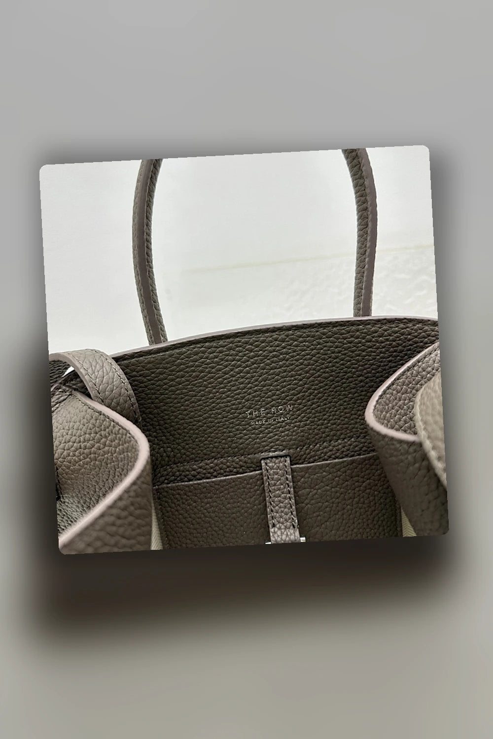 NB - THR Bag - 822