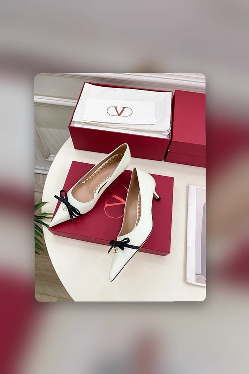 NB - VEL Women Shoes - 361