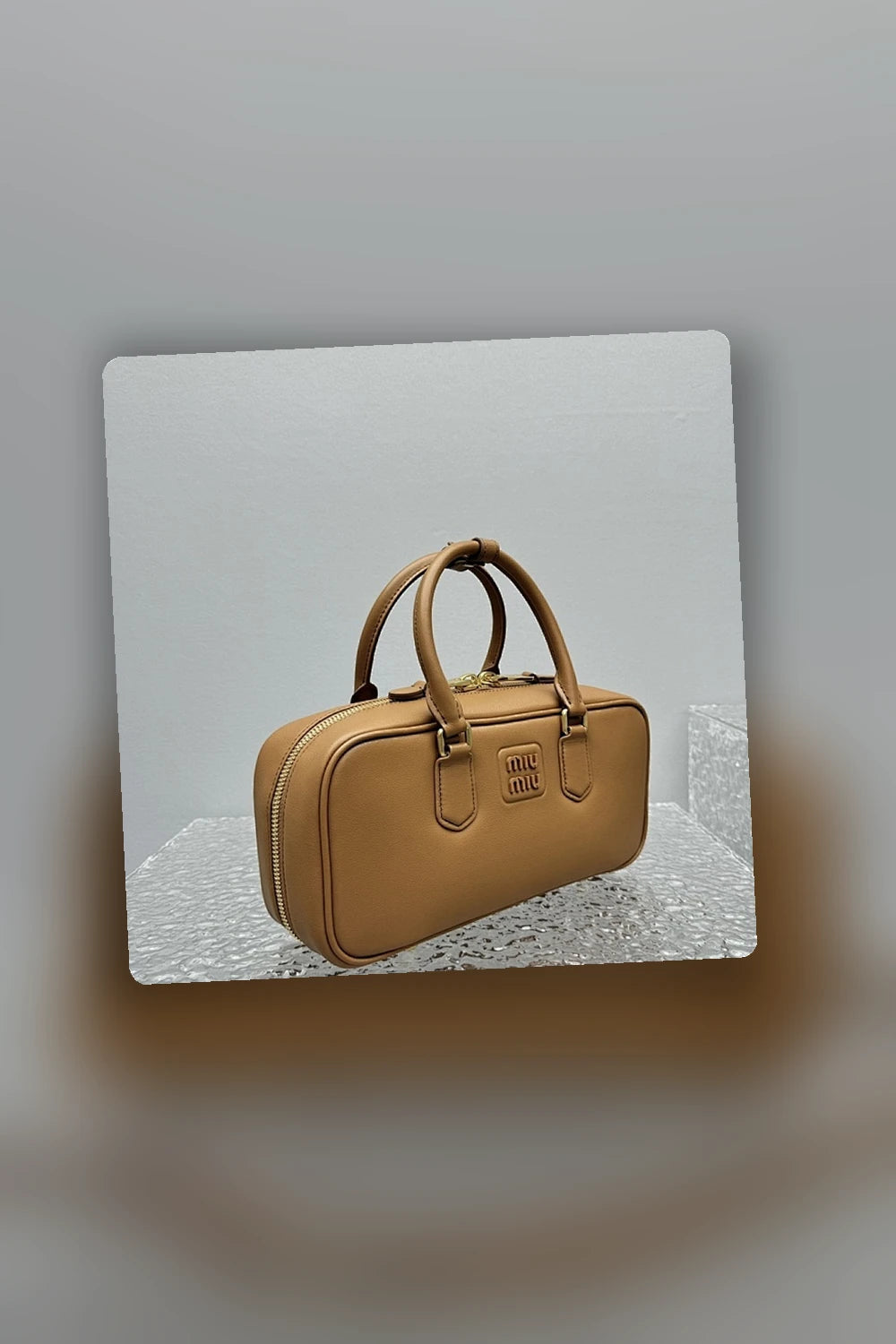 NB - MMU Bag - 1327
