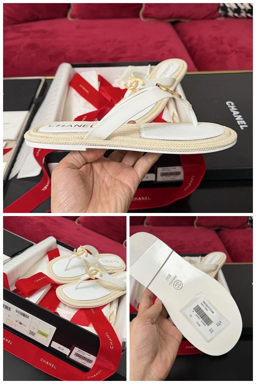NB - CHL Mix Items - 450