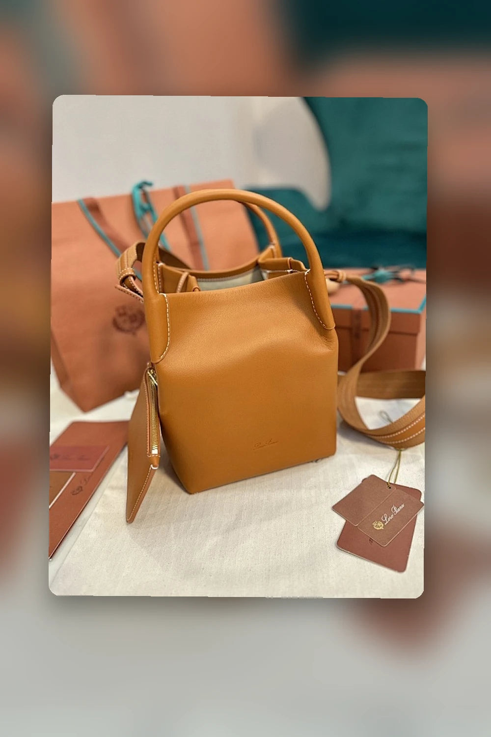 NB - LOP Bag - 253
