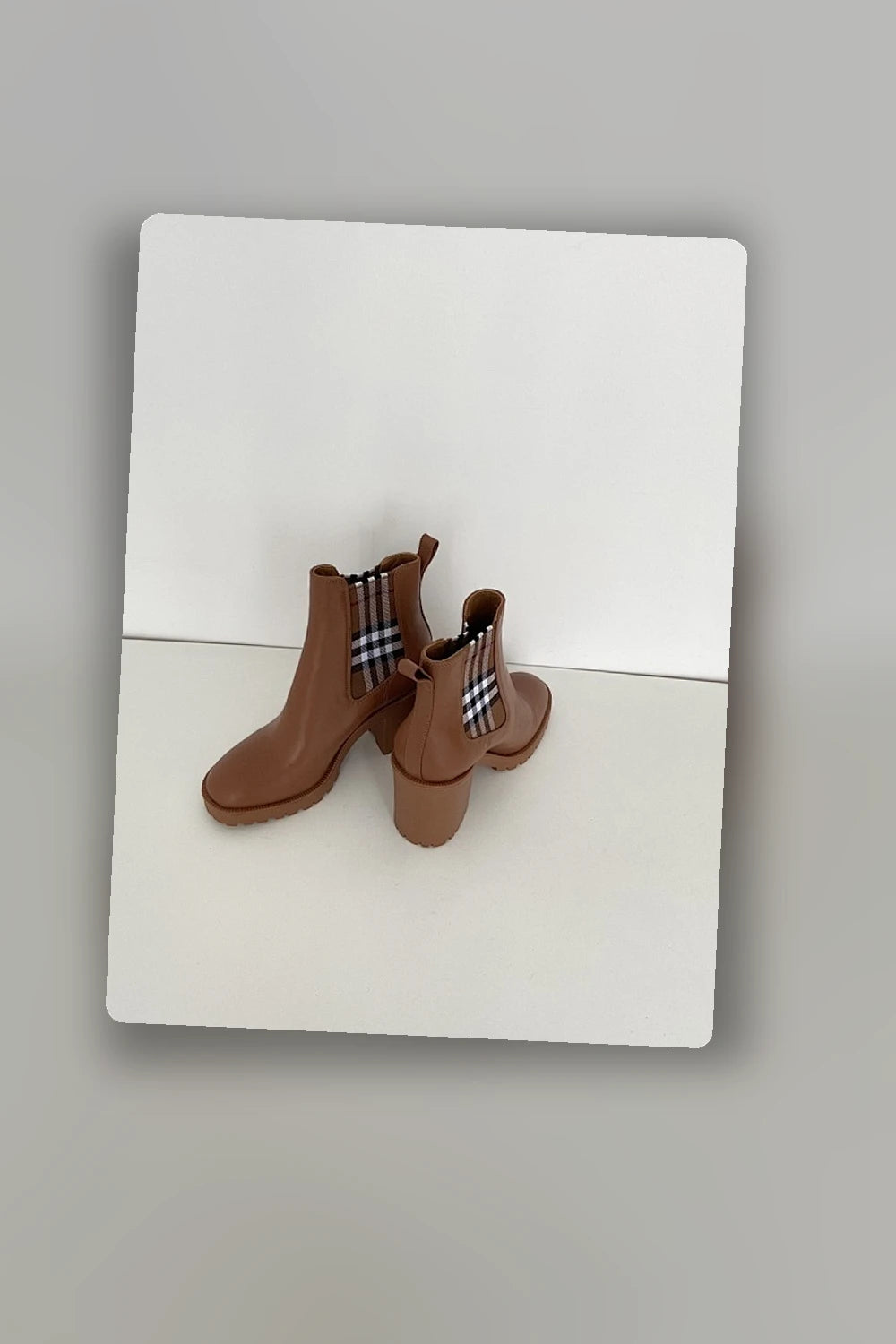NB - BOR Women Shoes - 556