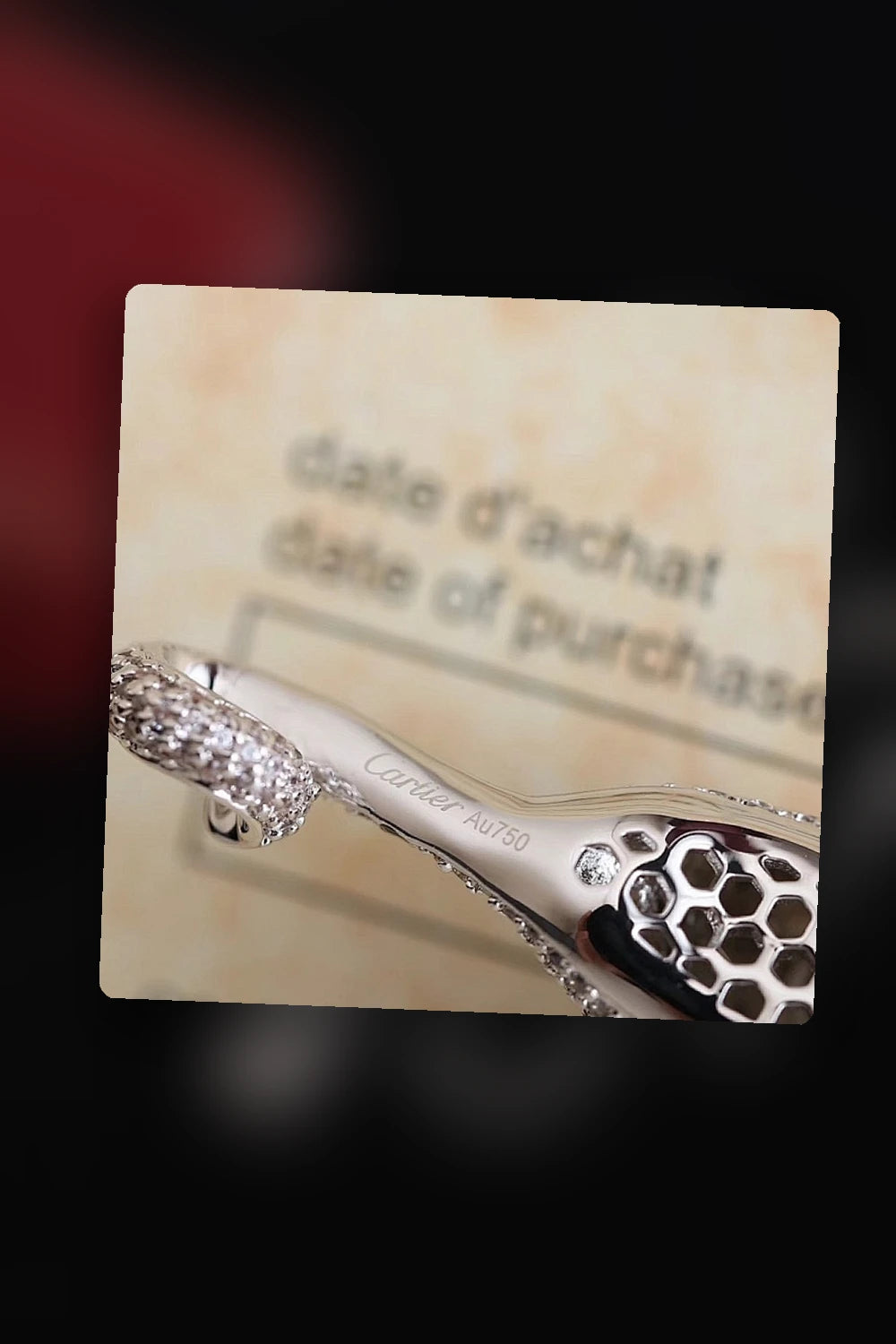 NB - CRA Jewelry - 643
