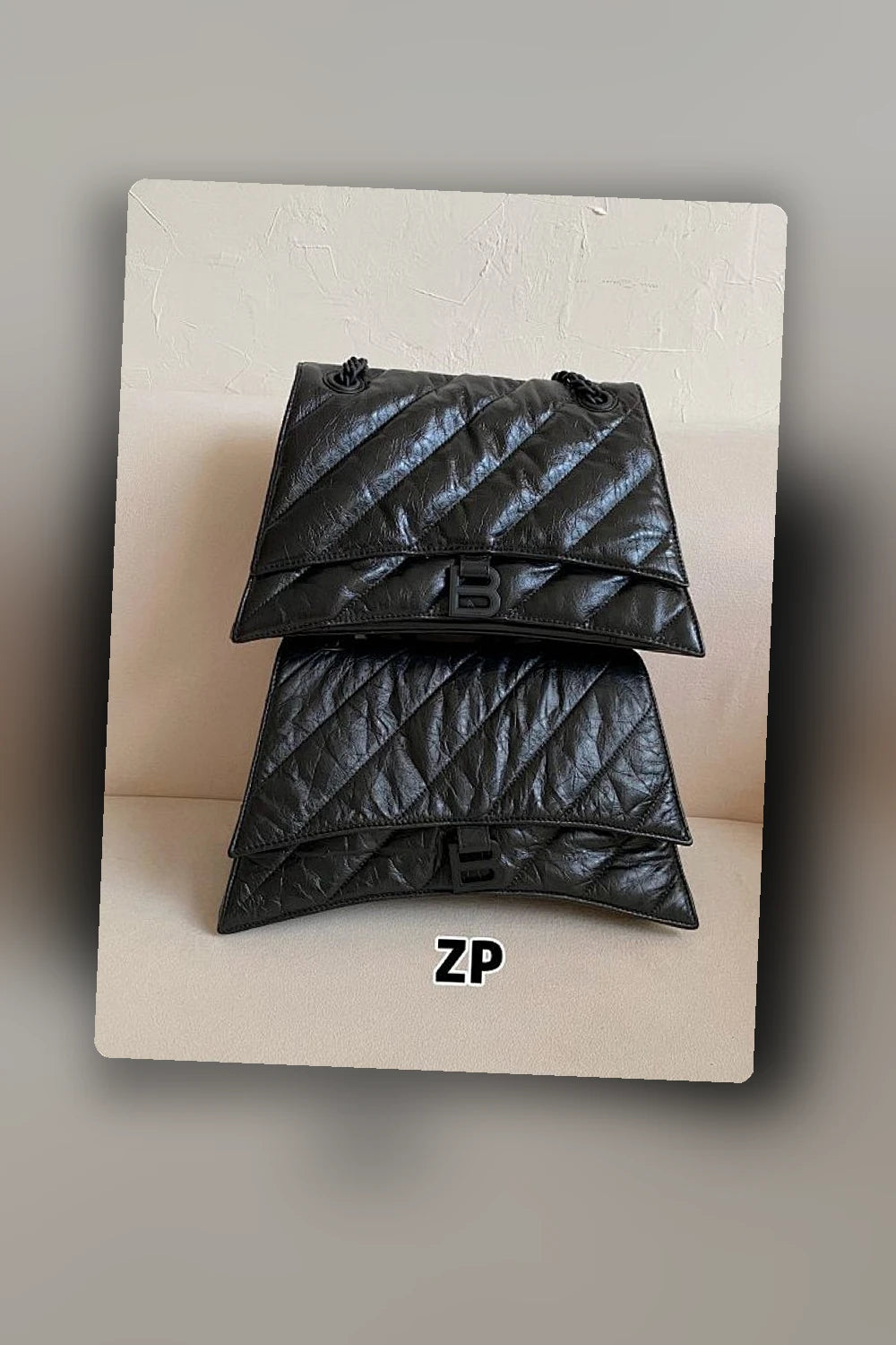 NB - BG Bag - 1894